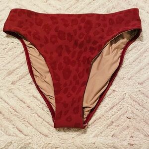 NWT PQ Bikini Bottoms